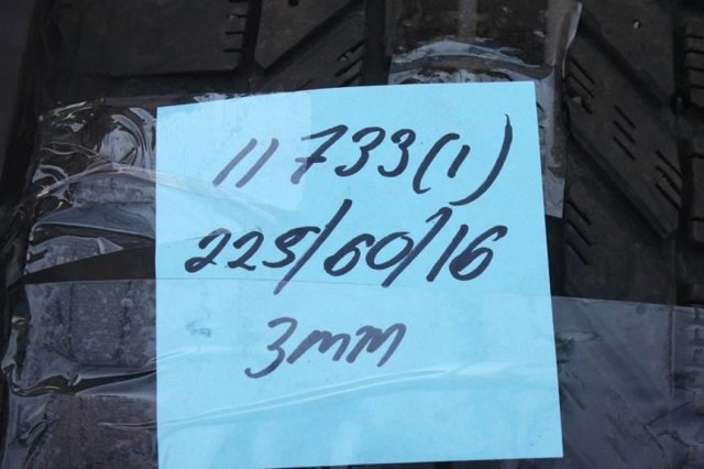 MERCEDES A2204012302 Диски колесные в наличии Хмельницкий