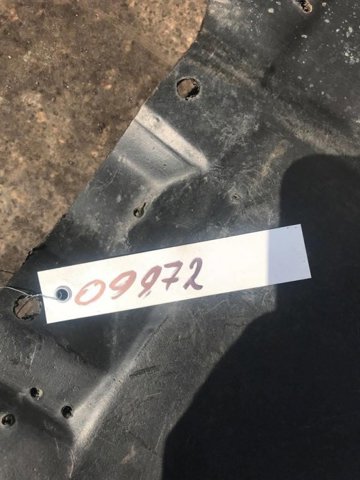 MERCEDES A2205241230 Защита двигателя в наличии Павлоград