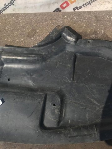 MERCEDES A2205241230 Защита двигателя в наличии Ужгород