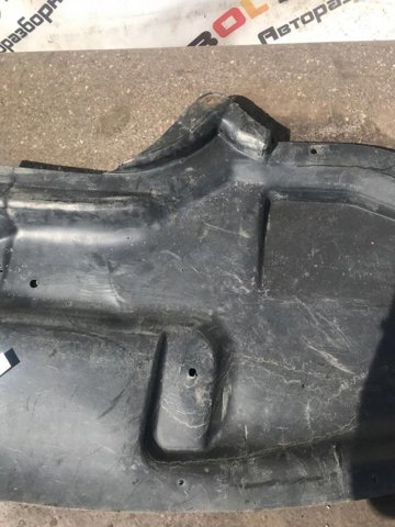 A2205241230 MERCEDES Защита двигателя купить в Житомир