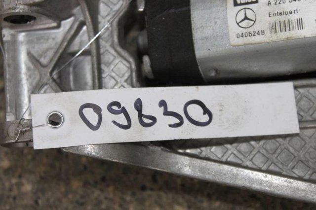 MERCEDES A2205400288 Мотор перемещения рулевой колонки (механизма наклона) в наличии Черкассы