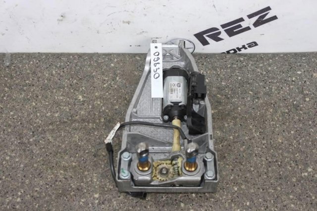 A2205400288 MERCEDES Мотор перемещения рулевой колонки (механизма наклона) купить в Кривой Рог