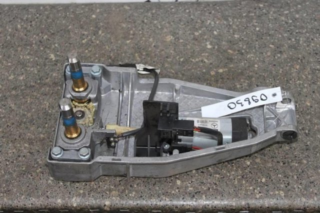 MERCEDES A2205400288 Мотор перемещения рулевой колонки (механизма наклона) в наличии Сумы