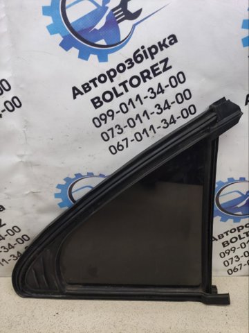MERCEDES A2207300720 Стекло-форточка двери задней левой в наличии Ужгород
