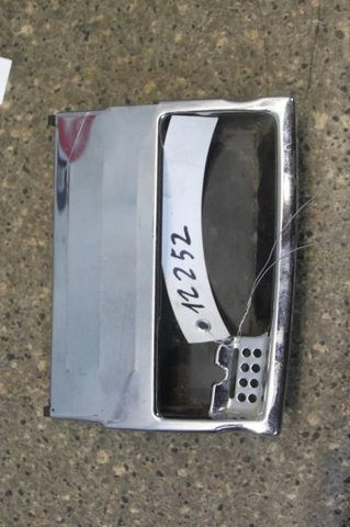 A2208100730 MERCEDES купить в Николаев