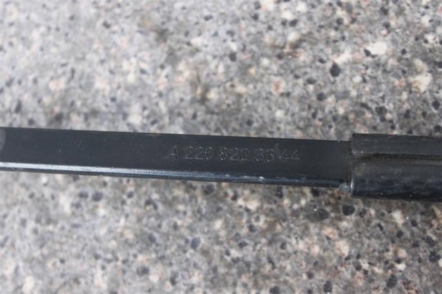 A2208203644 MERCEDES купить в Павлоград