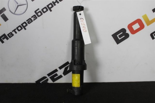  Форсунка омывателя передних фары A2208600547 MERCEDES
