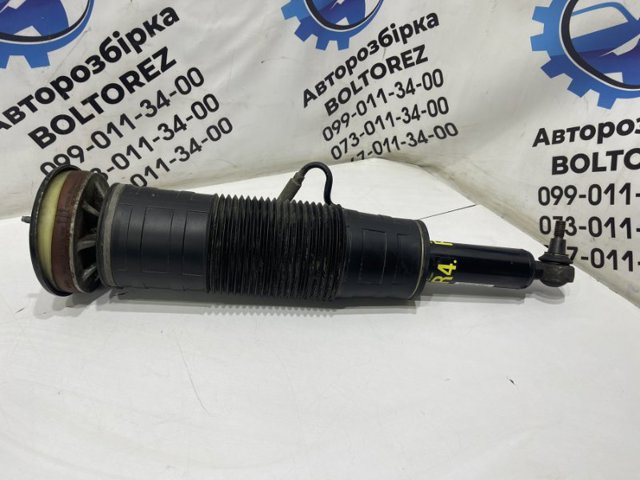 A2213206613 MERCEDES Амортизатор передний правый купить в Днепр