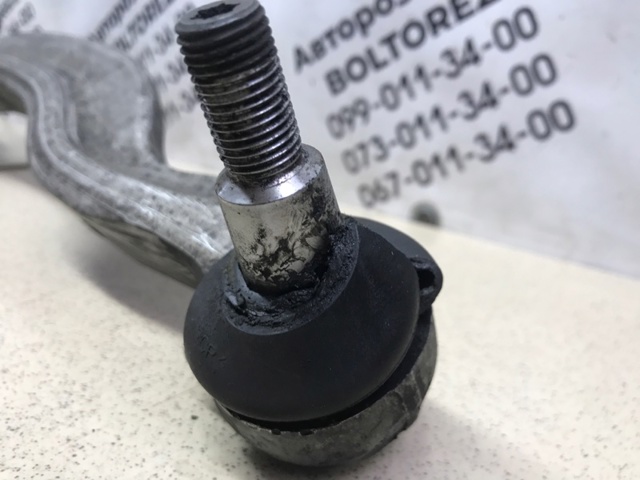 A2213306311 MERCEDES Рычаг передней подвески левый купить в Тернополь