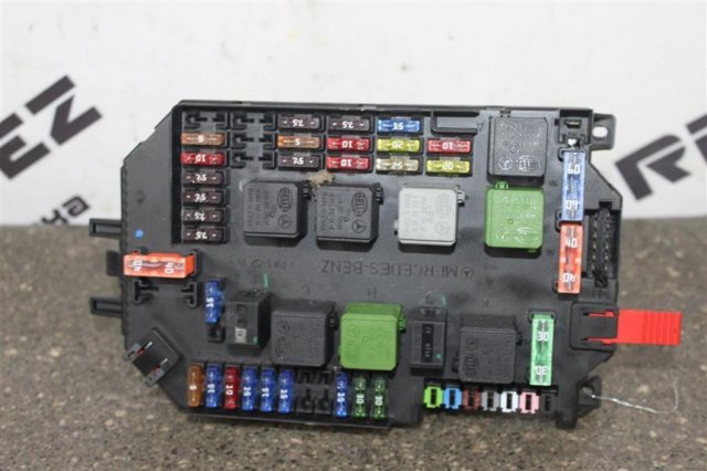 A2215405450 MERCEDES купить в Запорожье