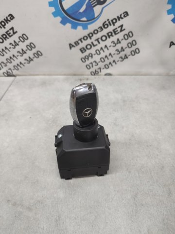 Замок зажигания A2215451208 MERCEDES