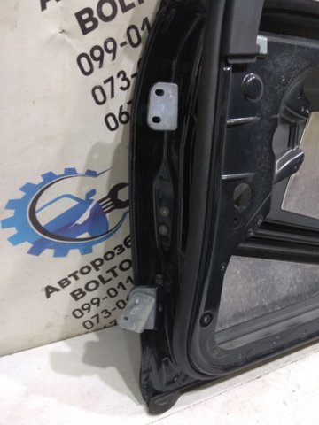 A221730060528 MERCEDES Дверь задняя правая купить в Украина