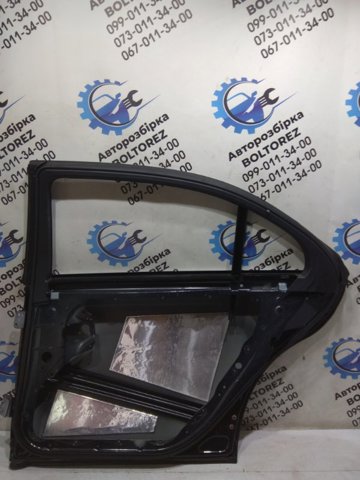 A2217300605 MERCEDES Дверь задняя правая купить в Одесса