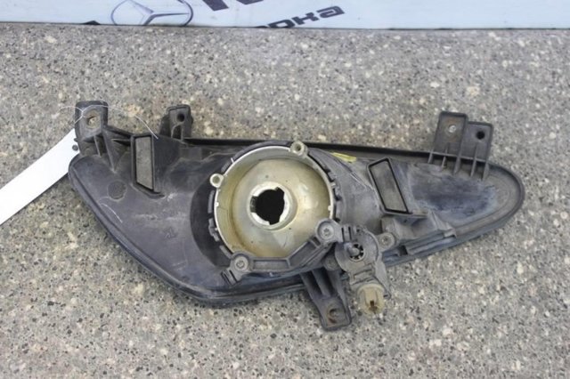 Фара противотуманная, левая A2218200156 MERCEDES