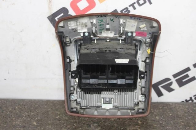 MERCEDES A2218201297 Блок управления кондиционером в наличии Каменское