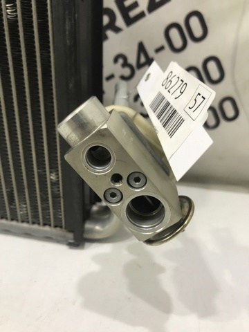 MERCEDES A2218300158 Испаритель кондиционера в наличии Днепр