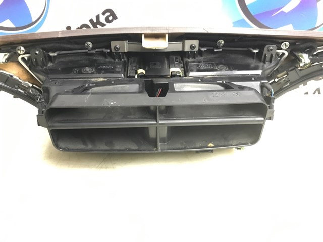 MERCEDES A2218709810 Блок кнопок центральной консоли в наличии Житомир