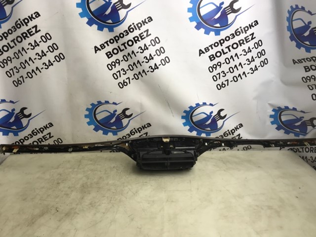 MERCEDES A2218709810 Блок кнопок центральной консоли в наличии Запорожье