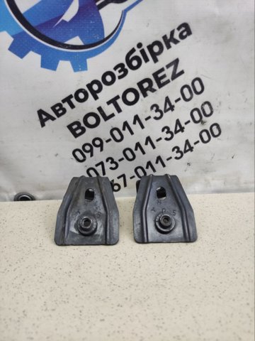 A2218800148 MERCEDES Кронштейн крепления крыла переднего левого передний купить в Сумы