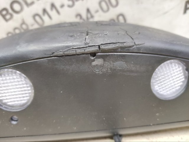 MERCEDES A22281002179051 Зеркало салона внутреннее в наличии Черкассы