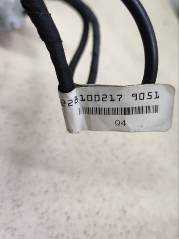 A22281002179051 MERCEDES Зеркало заднего вида купить в Днепр