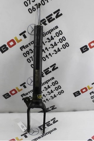 Стойка амортизатора передняя A2513203013 MERCEDES