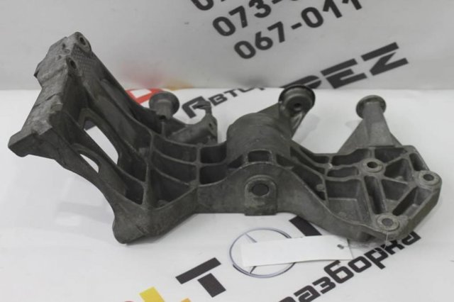 Натяжитель приводного ремня A2662000670 MERCEDES