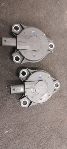 A2710500177 MERCEDES Регулятор фаз газораспределения купить в Чернигов