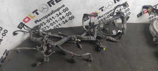 MERCEDES A2711508033 в наличии Киев