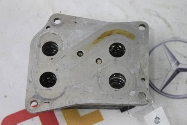  Корпус масляного фильтра A2711880001 MERCEDES