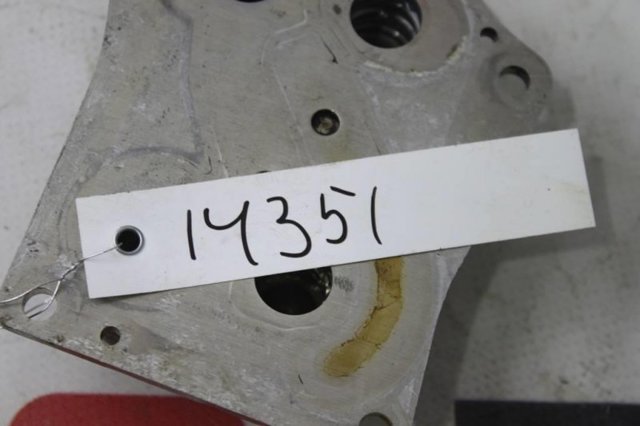 MERCEDES A2711880001 Корпус масляного фильтра в наличии Украина