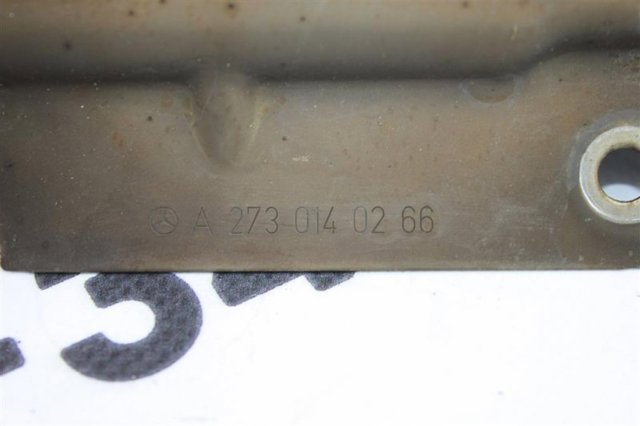 A2730140266 MERCEDES купить в Житомир