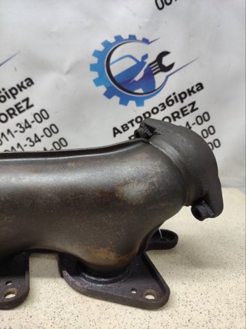 2731402209 MERCEDES Коллектор выпускной правый купить в Ровно