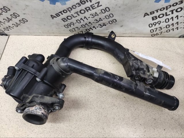 Термостат в сборе A2742000715 MERCEDES
