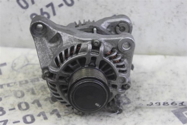 HONDA A5TL0581ZC в наличии Украина
