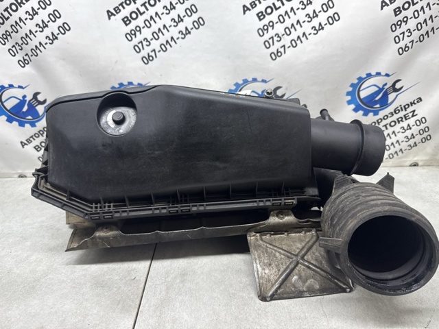MERCEDES A6110900601 Корпус фильтра в наличии Харьков