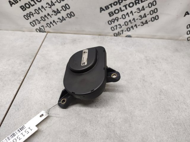 MERCEDES A6111500094 Актуатор привода заслонок впускного коллектора в наличии Черкассы