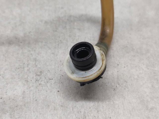 A6120700232 MERCEDES Трубка топливная, от ТНВД к топливной рейке купить в Каменское