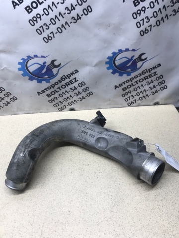 A6280900529 MERCEDES купить в Киев