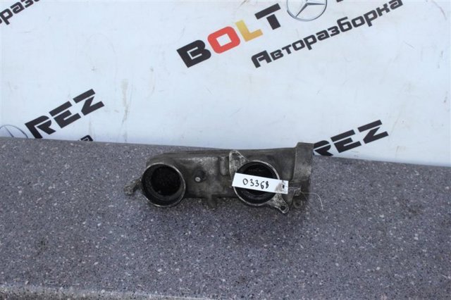 MERCEDES A6280980338 Коллектор впускной в наличии Днепр