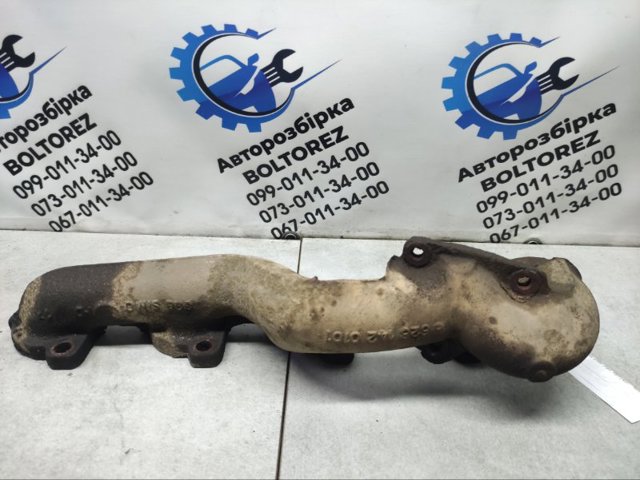 MERCEDES A6281420101 Выпускной коллектор в наличии Ирпень
