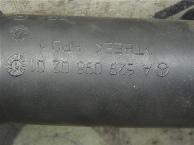 A6290980201 MERCEDES купить в Тернополь