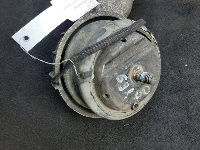 A6392410413 MERCEDES Подушка (опора) двигателя передняя купить в Чернигов