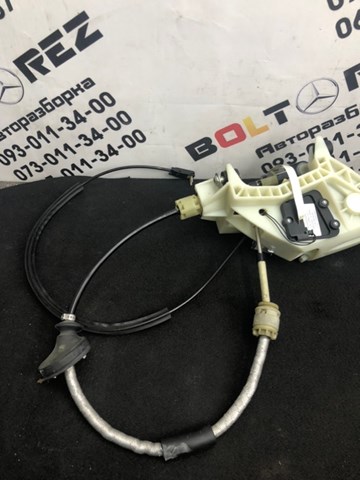 A6392603100 MERCEDES купить в Черновцы