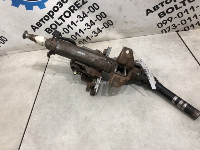 Колонка рулевая A6394620320 MERCEDES