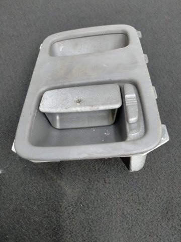 MERCEDES A6397600061 Ручка крышки багажника (двери 3/5-й задней) наружная в наличии Одесса