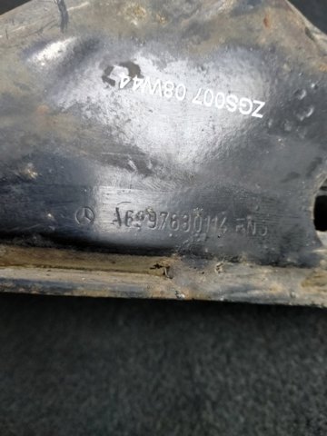 A6397630114 MERCEDES купить в Днепр