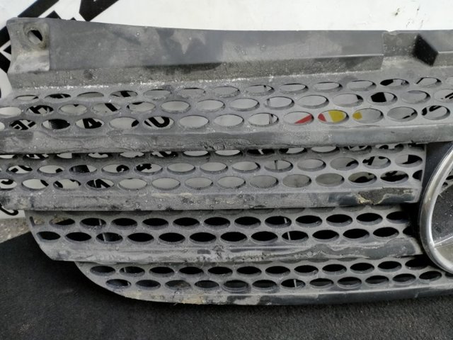 Решетка радиатора A6398800185 MERCEDES