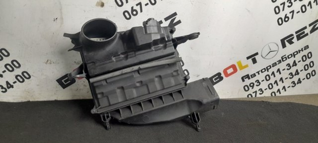 MERCEDES A6420904101 Корпус воздушного фильтра левый в наличии Хмельницкий