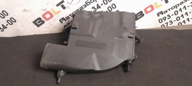 MERCEDES A6420904101 Корпус воздушного фильтра левый в наличии Полтава